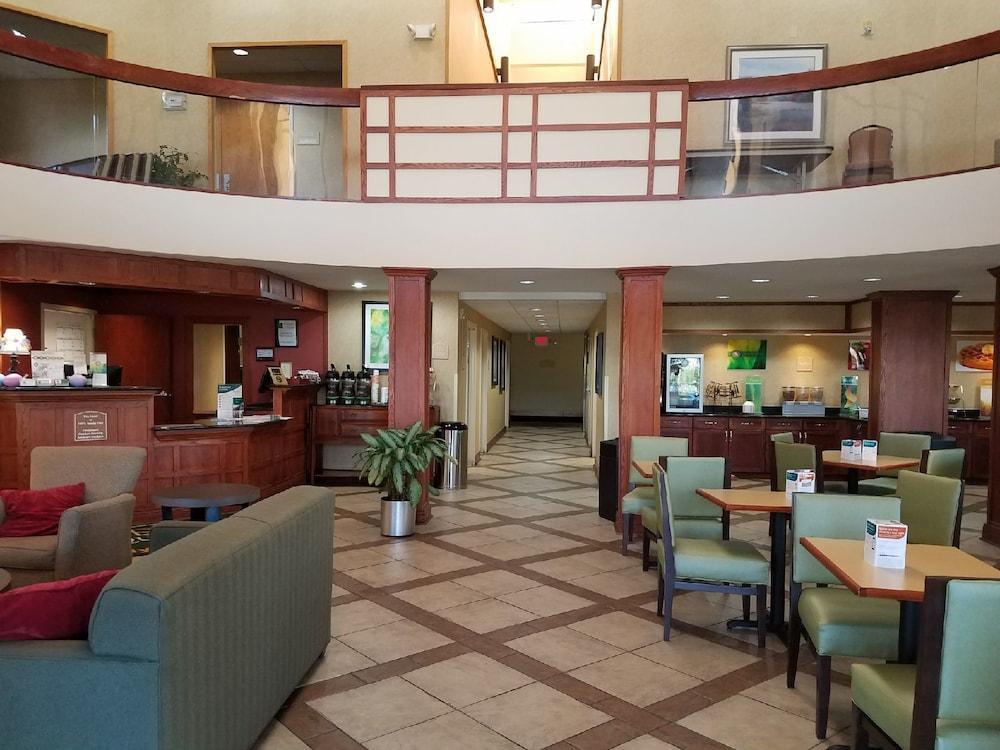 Quality Inn Castleton Exterior foto